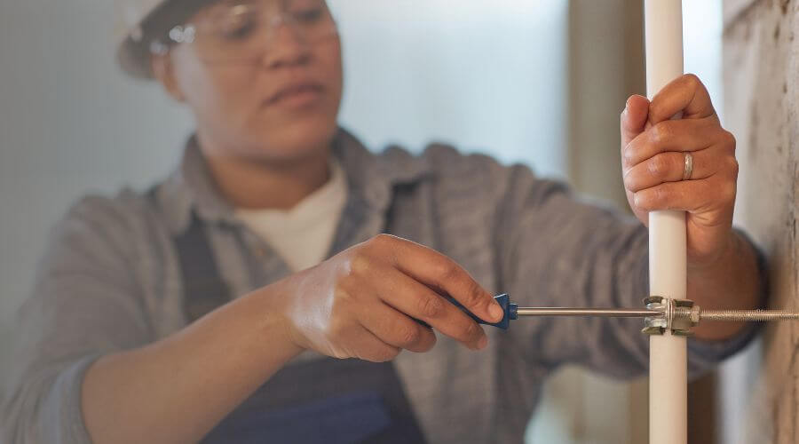 Faucet & Showerhead Inspection in Turpin, OK